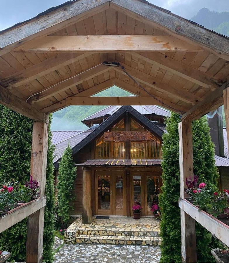 ホテル Valbona Relax エクステリア 写真