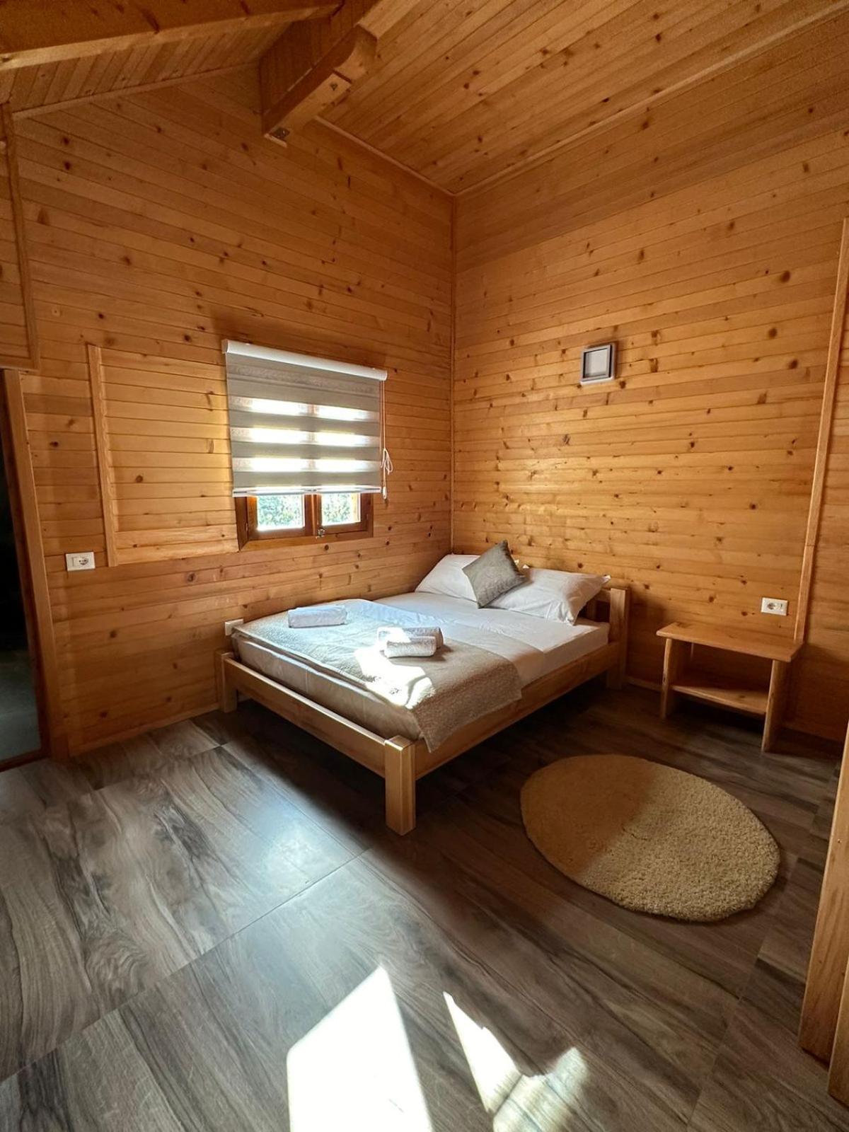 ホテル Valbona Relax エクステリア 写真