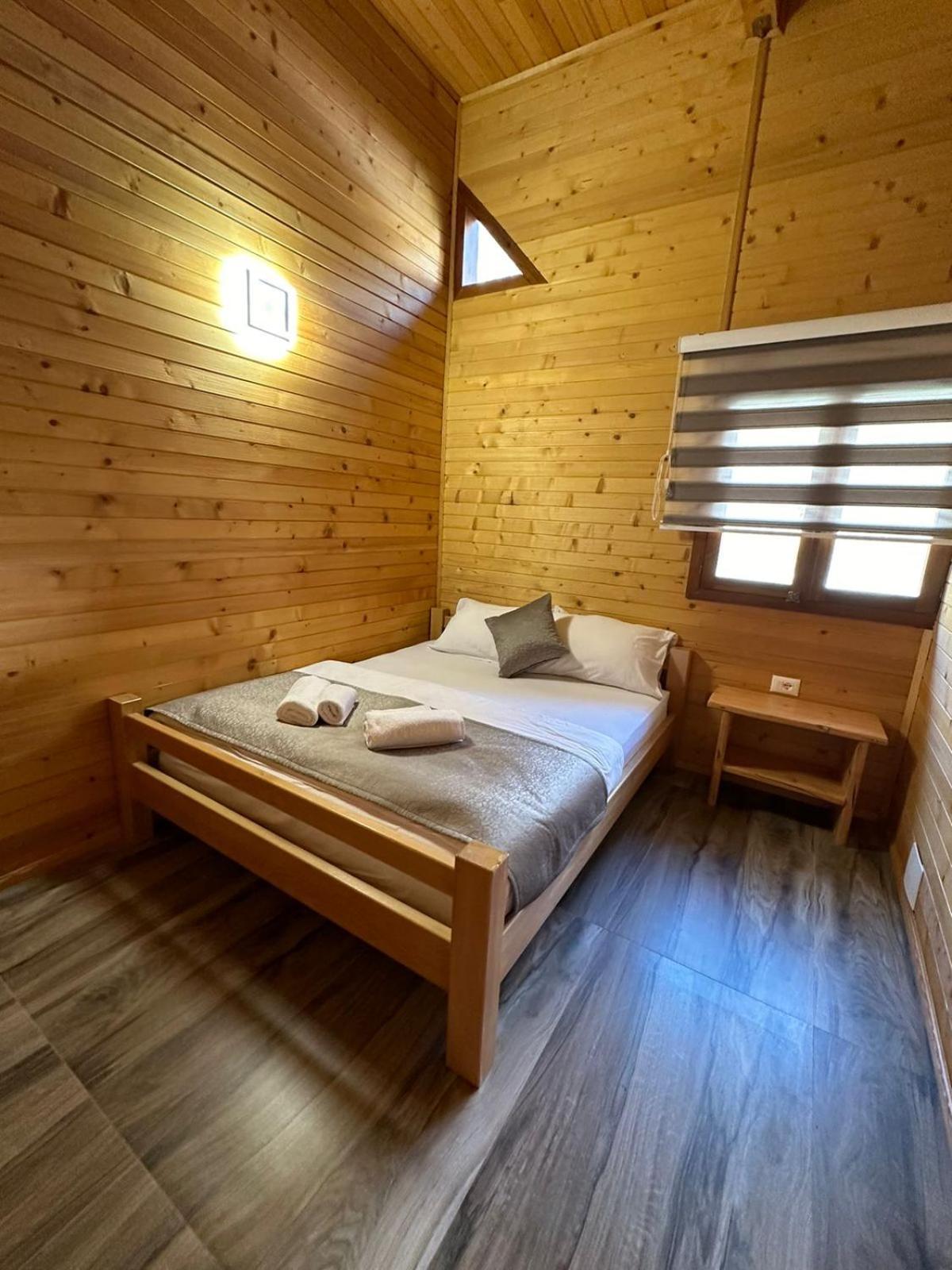 ホテル Valbona Relax エクステリア 写真