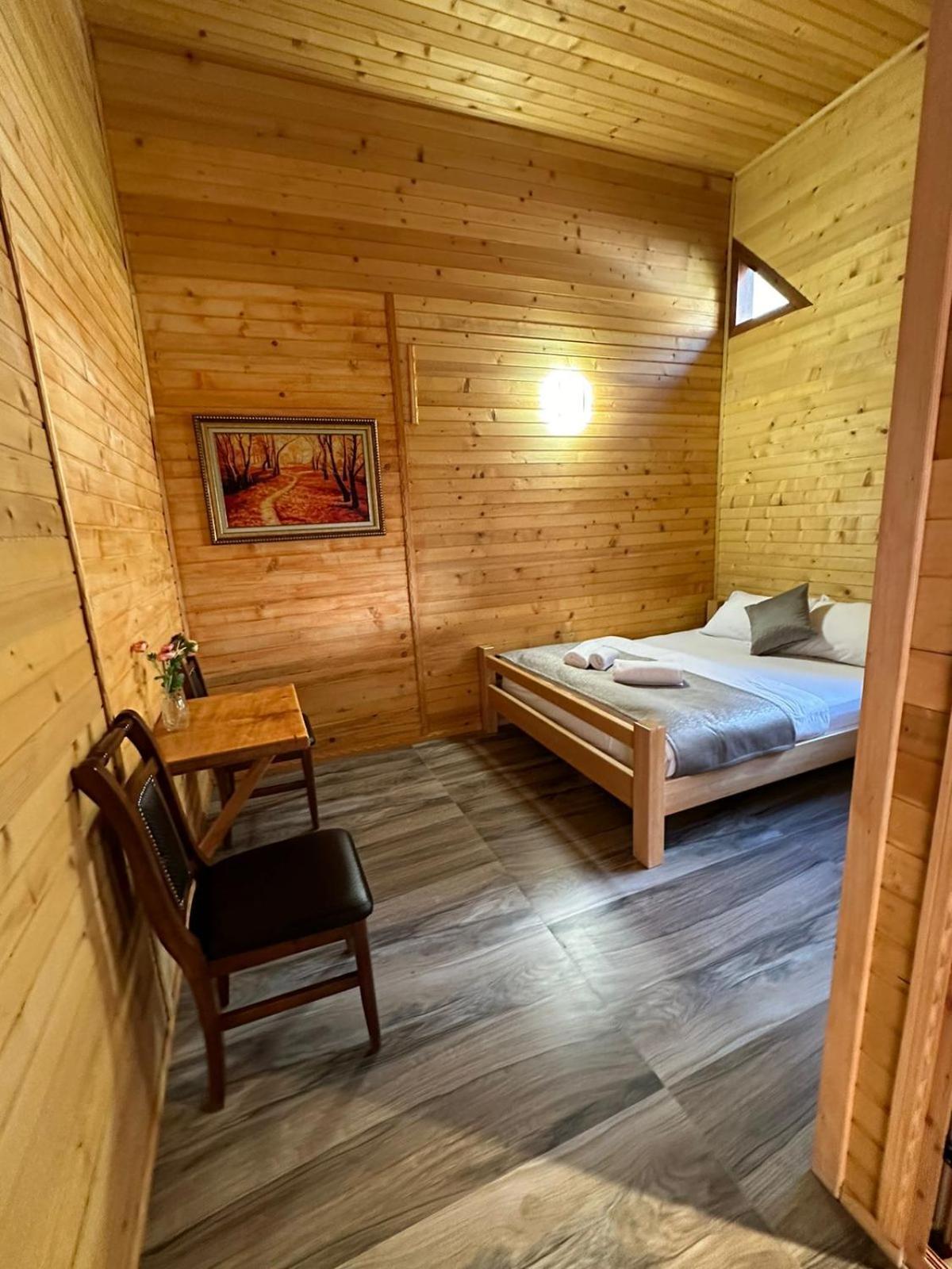 ホテル Valbona Relax エクステリア 写真