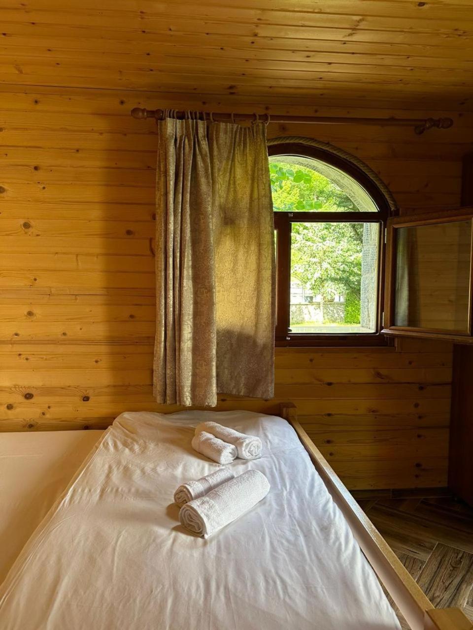 ホテル Valbona Relax エクステリア 写真