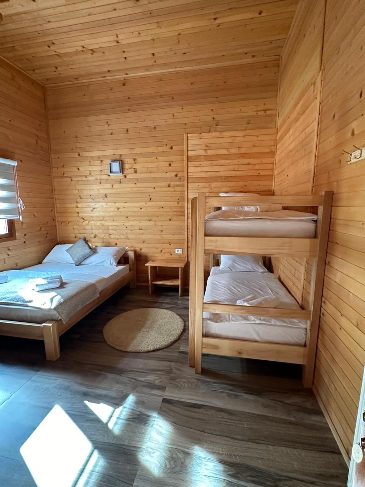 ホテル Valbona Relax エクステリア 写真