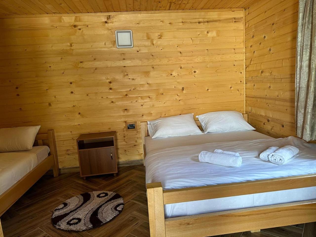 ホテル Valbona Relax エクステリア 写真