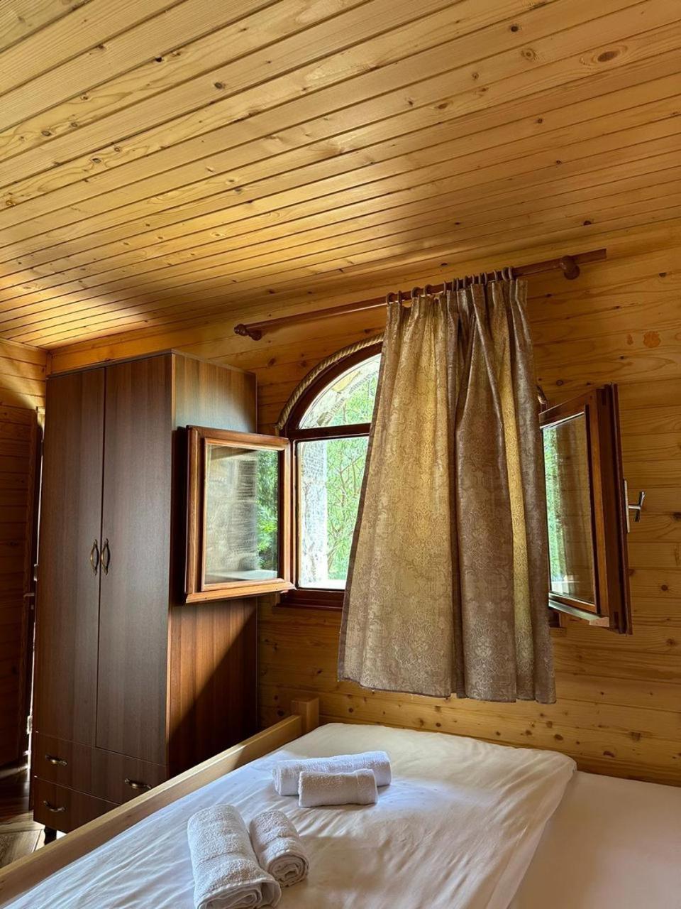 ホテル Valbona Relax エクステリア 写真