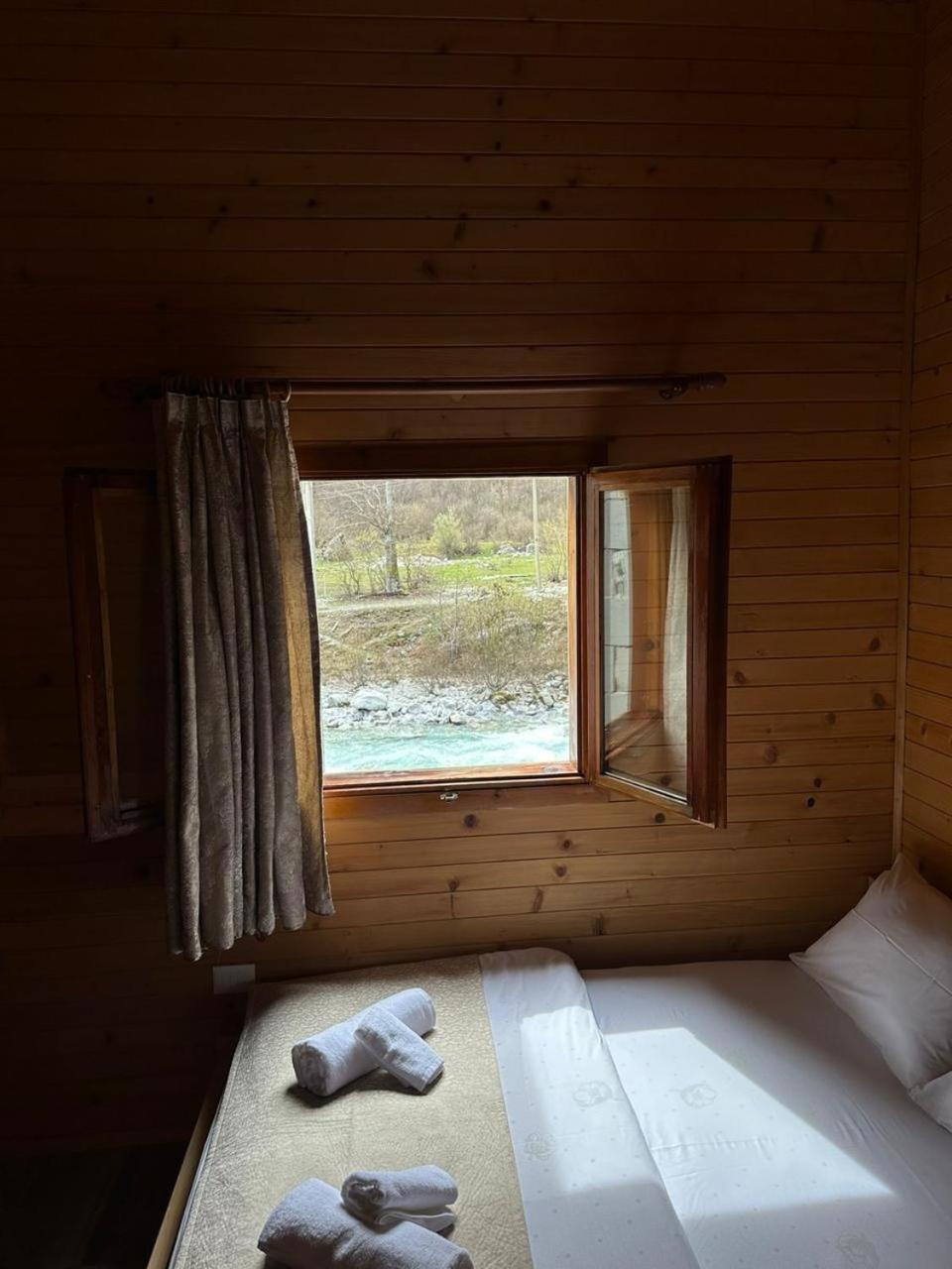 ホテル Valbona Relax エクステリア 写真