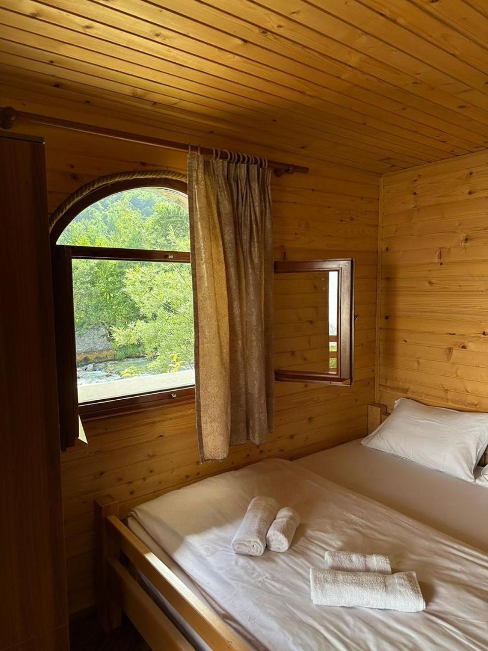 ホテル Valbona Relax エクステリア 写真