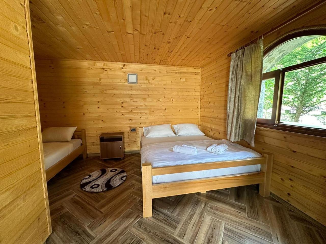 ホテル Valbona Relax エクステリア 写真